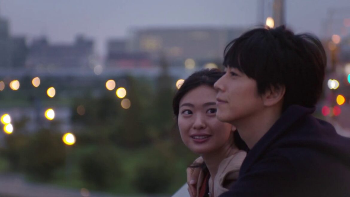 映画「ＨＥＲＯ　２０２０」予告編（出演：廣瀬智紀 、北原里英 ）